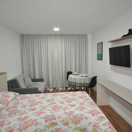 Studio No Centro Poços de Caldas Exterior foto